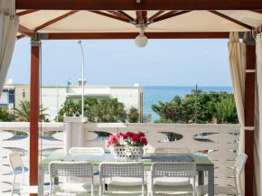 Belvilla by OYO Villa privata 10 Persone